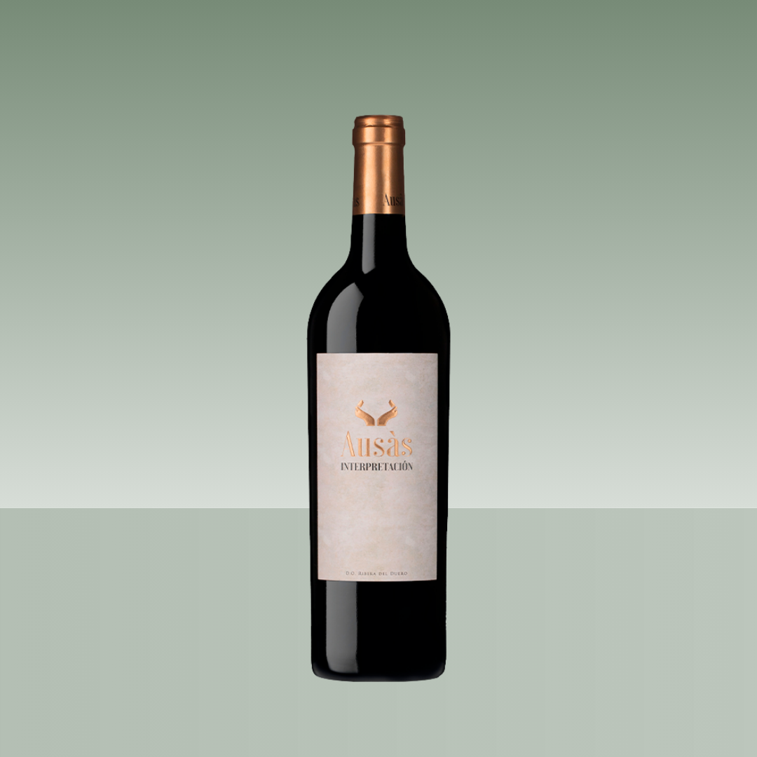 AUSÀS | INTERPRETACIÓN 2022 75cl