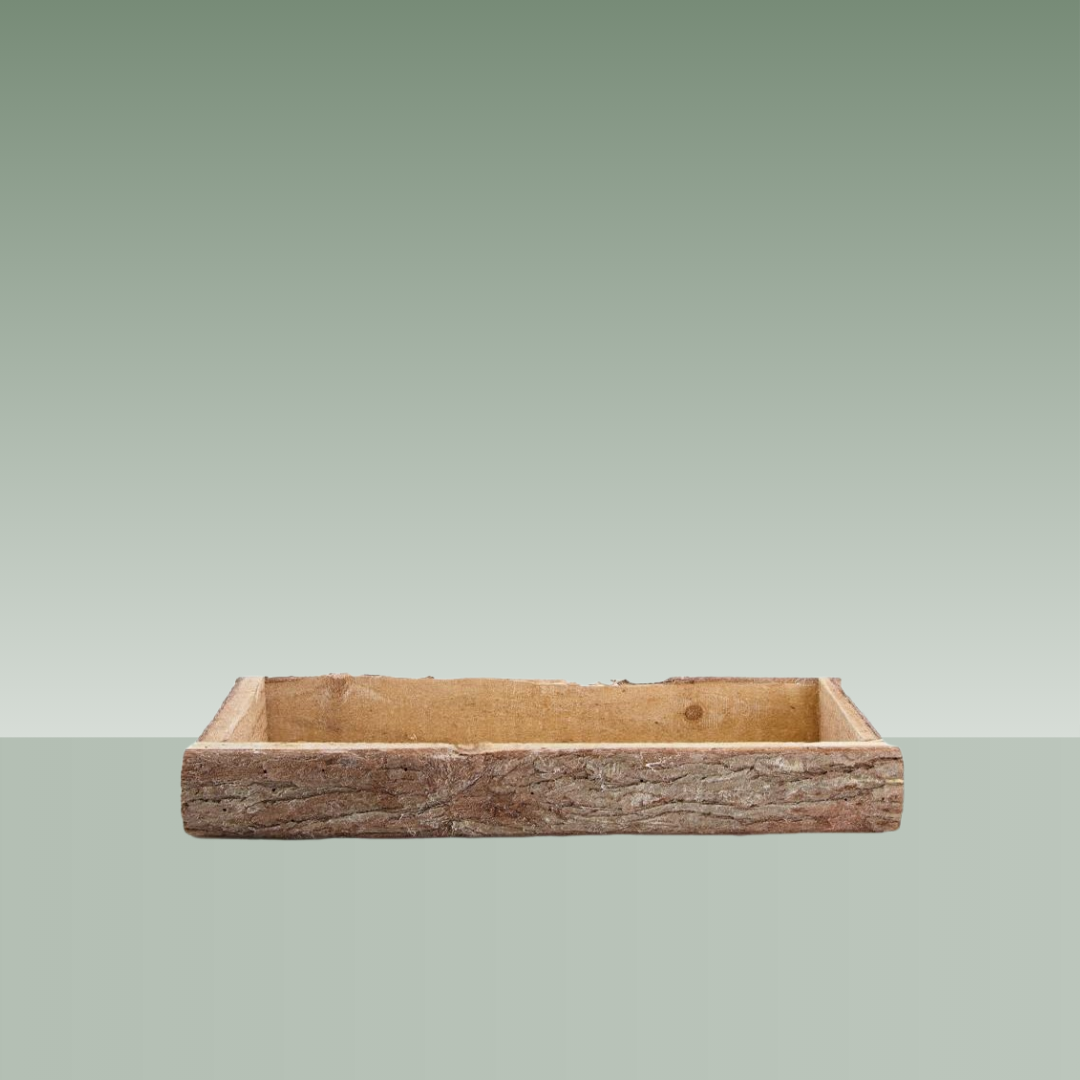 BANDEJA CORTEZA 58X19X4 cm