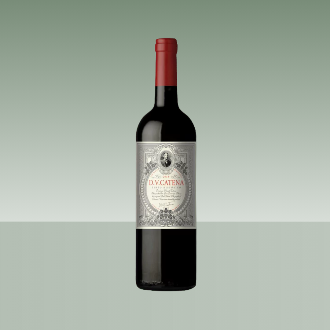 CATENA ZAPATA | D.V. CATENA 2023 75cl