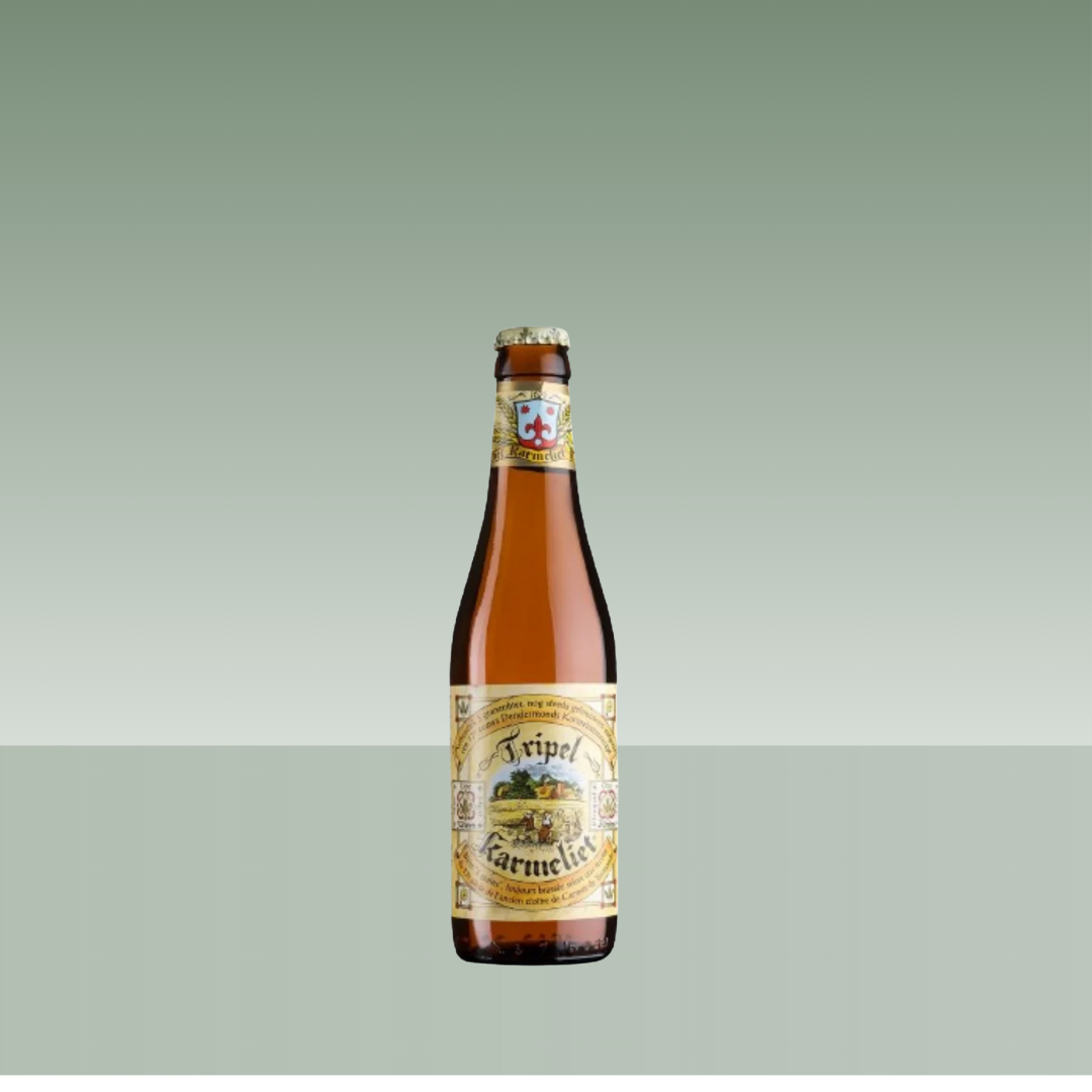 BROUWERIJ BOSTEELS | KARMELIET TRIPEL 33cl