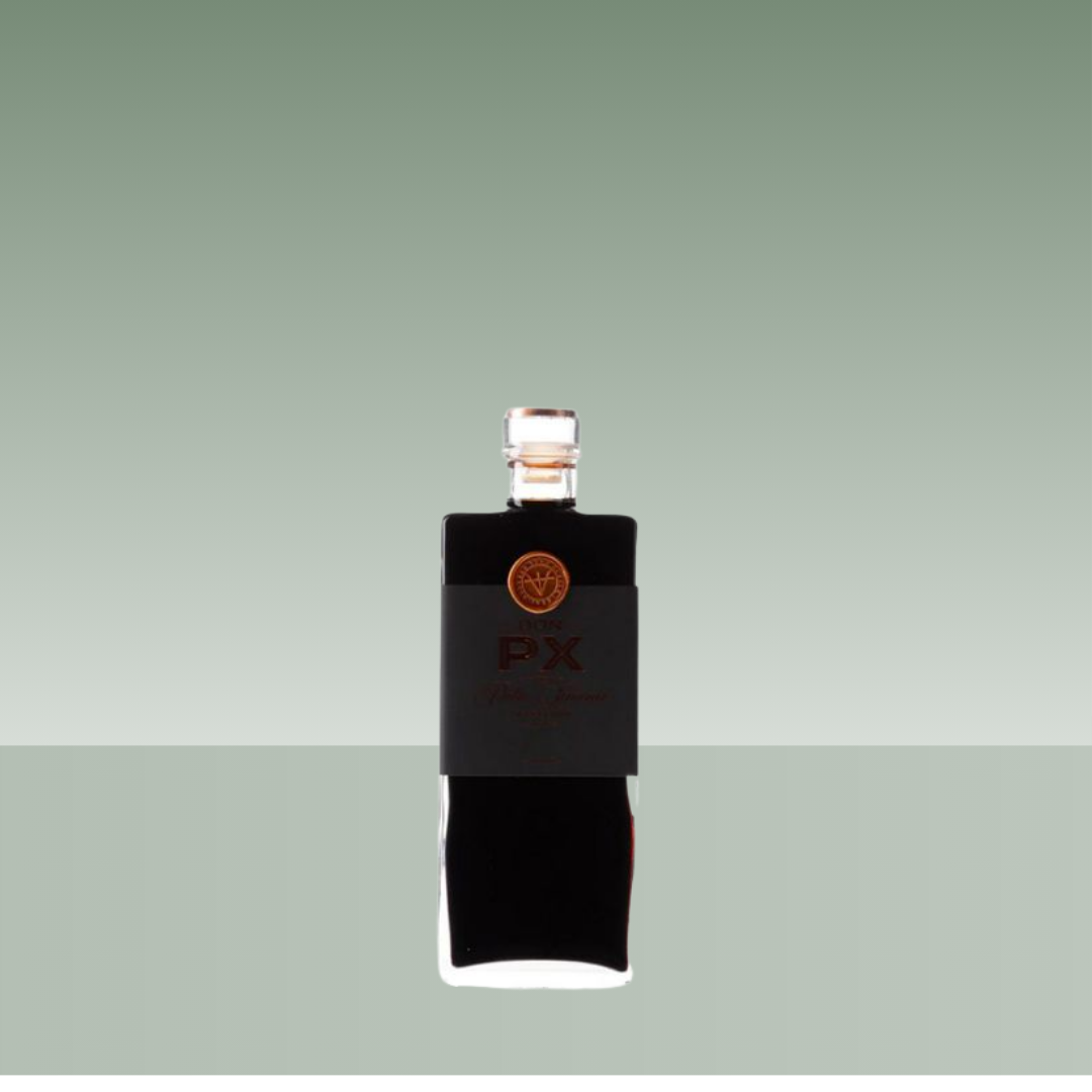 TORO ALBALÁ | LUXURY PX SELECCIÓN 1956 20cl