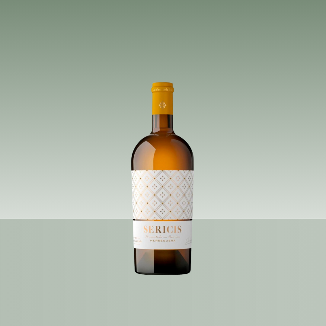 MURVIEDRO | SERICIS MERSEGUERA CEPAS VIEJAS 2024 75cl