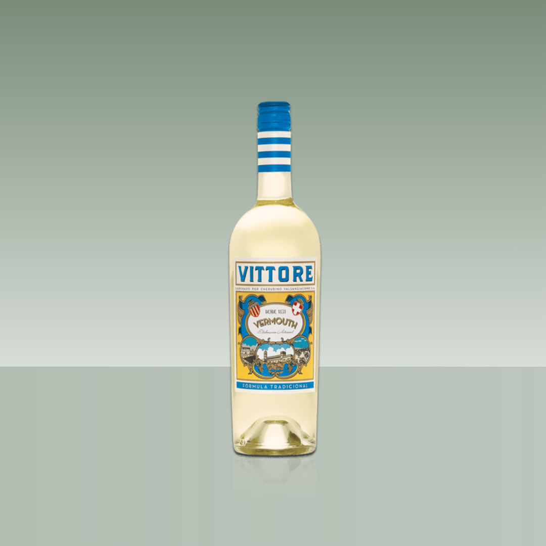 VALSANGIACOMO | VITTORE VERMOUTH BLANCO 75cl