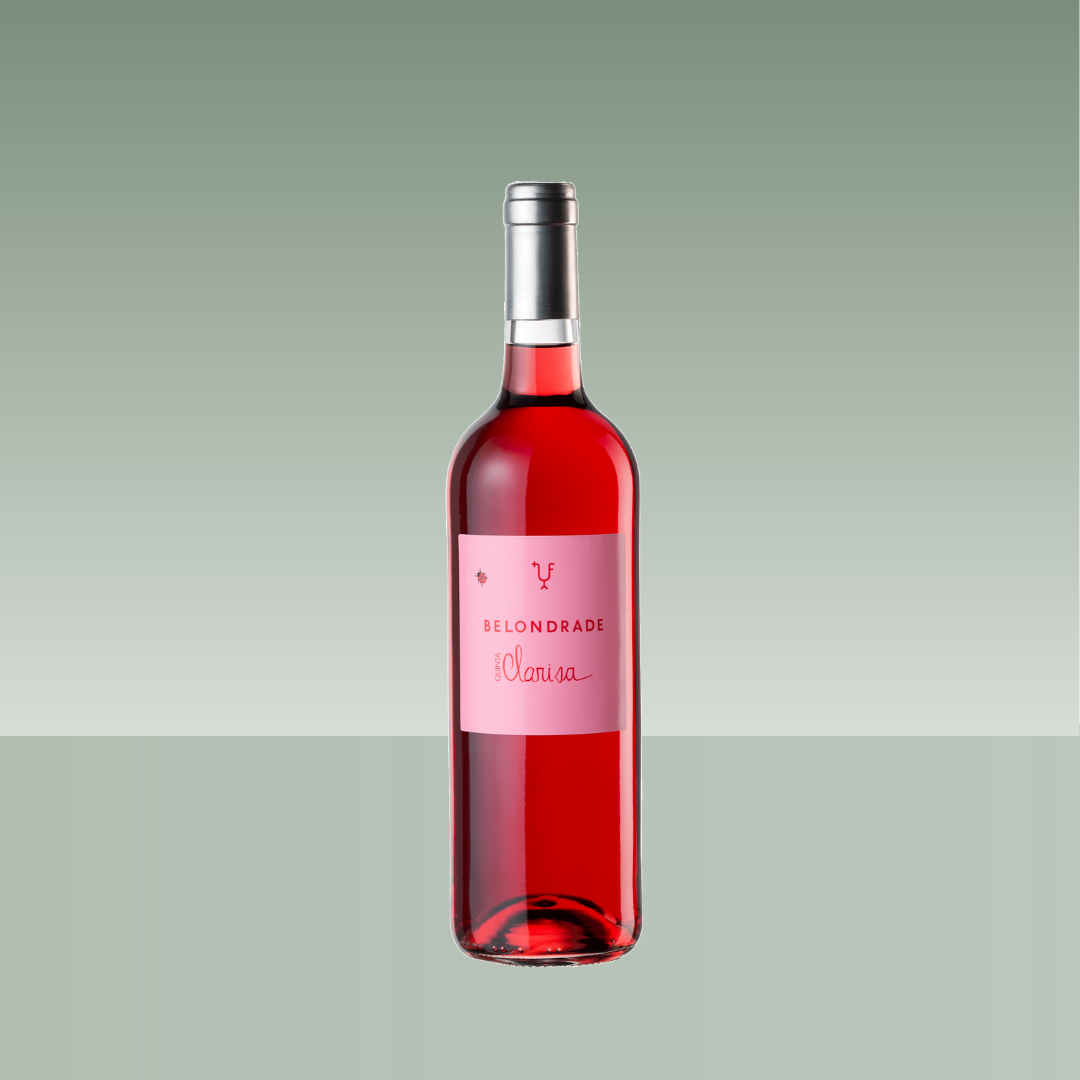 BELONDRADE | QUINTA CLARISA 2024 75cl