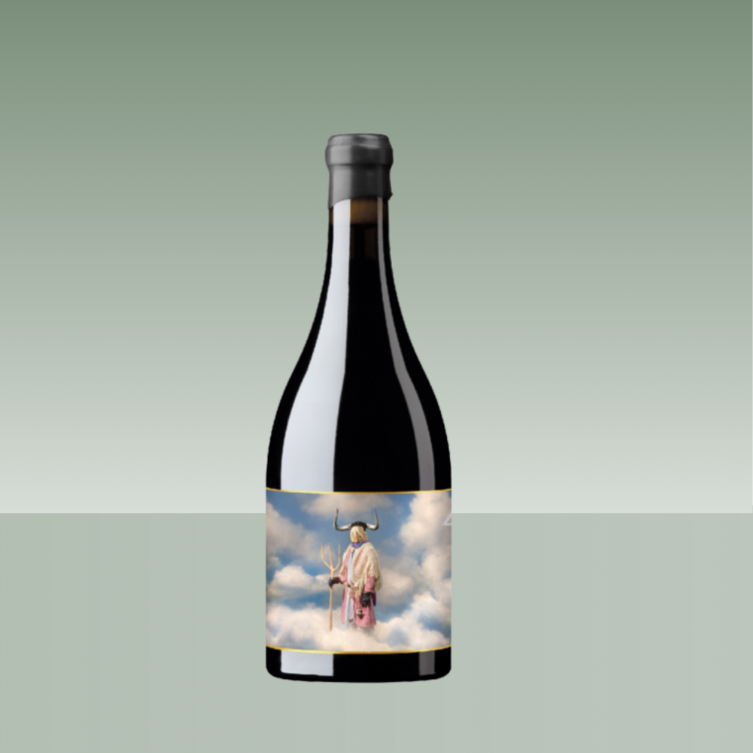 OXER WINES | KUUSU 2022 75cl