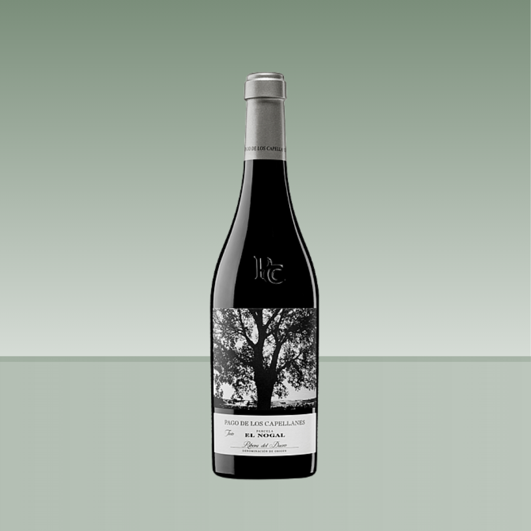 PAGO DE CAPELLANES | EL NOGAL 2020 75cl