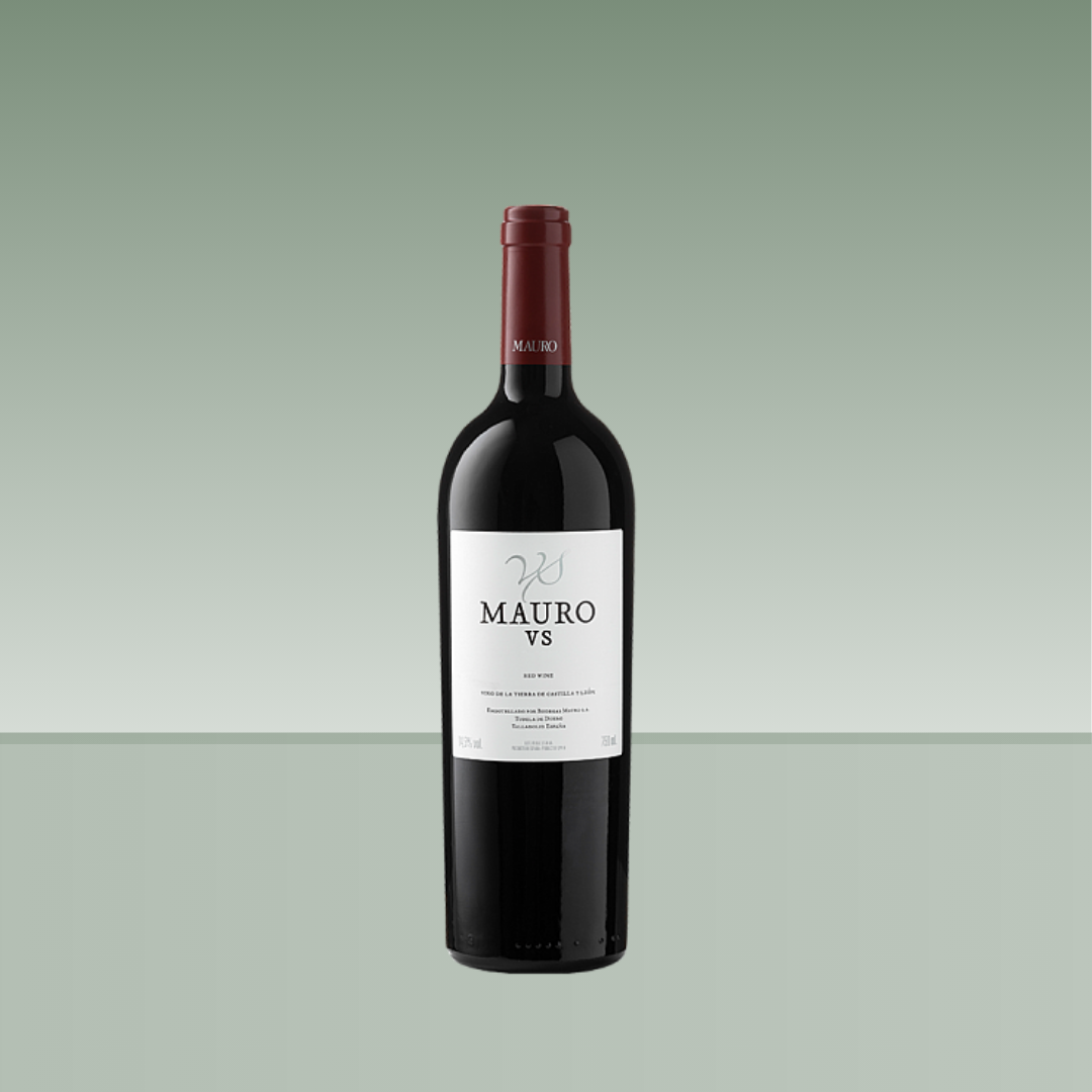 BODEGAS MAURO | V.S. 2022 75cl