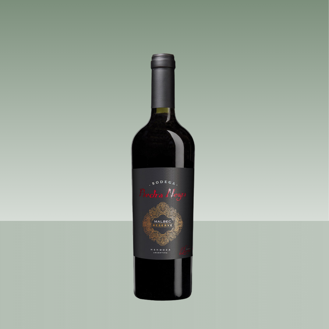 PIEDRA NEGRA | MALBEC RESERVE 2023 75cl
