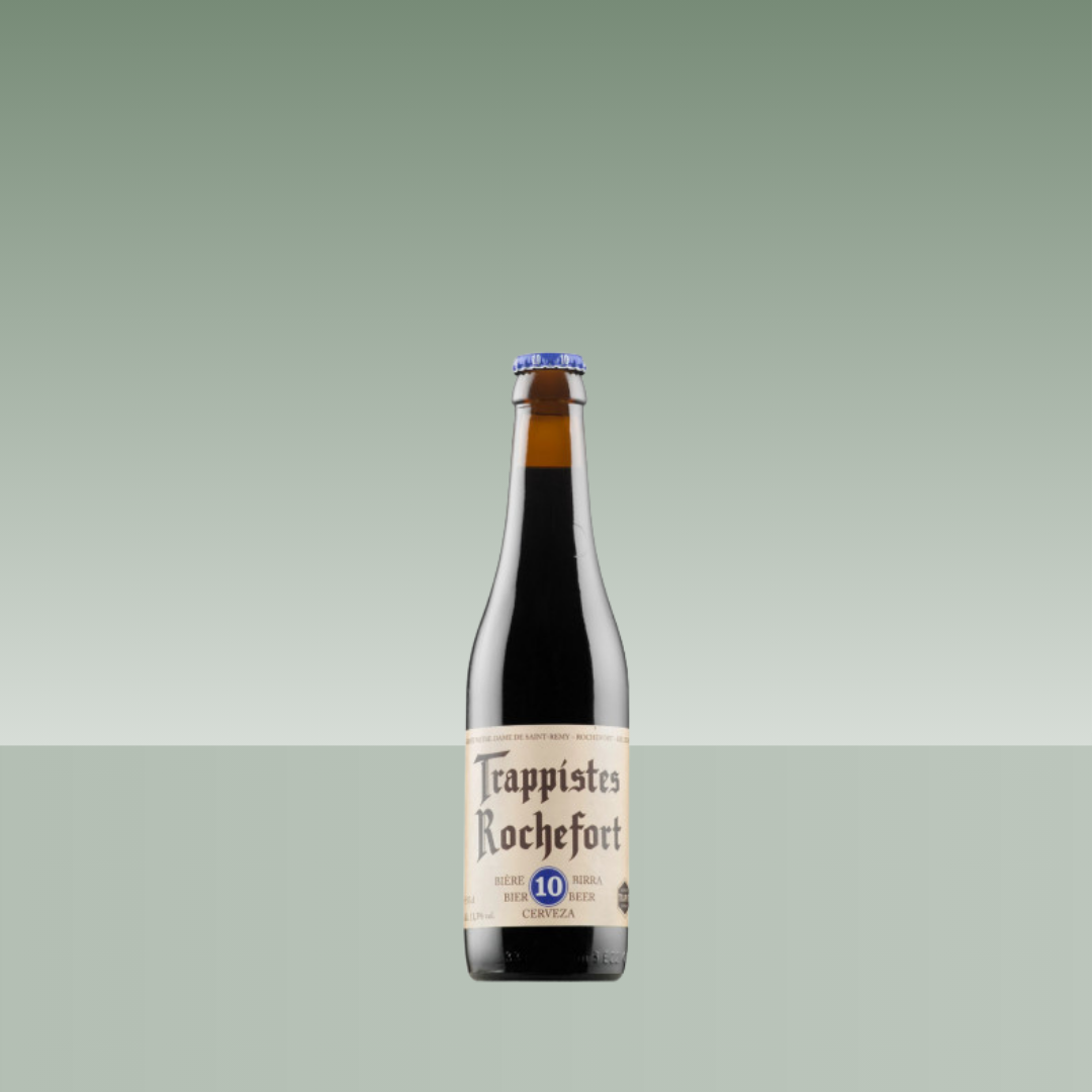 ROCHEFORT TRAPPISTES 10 33cl
