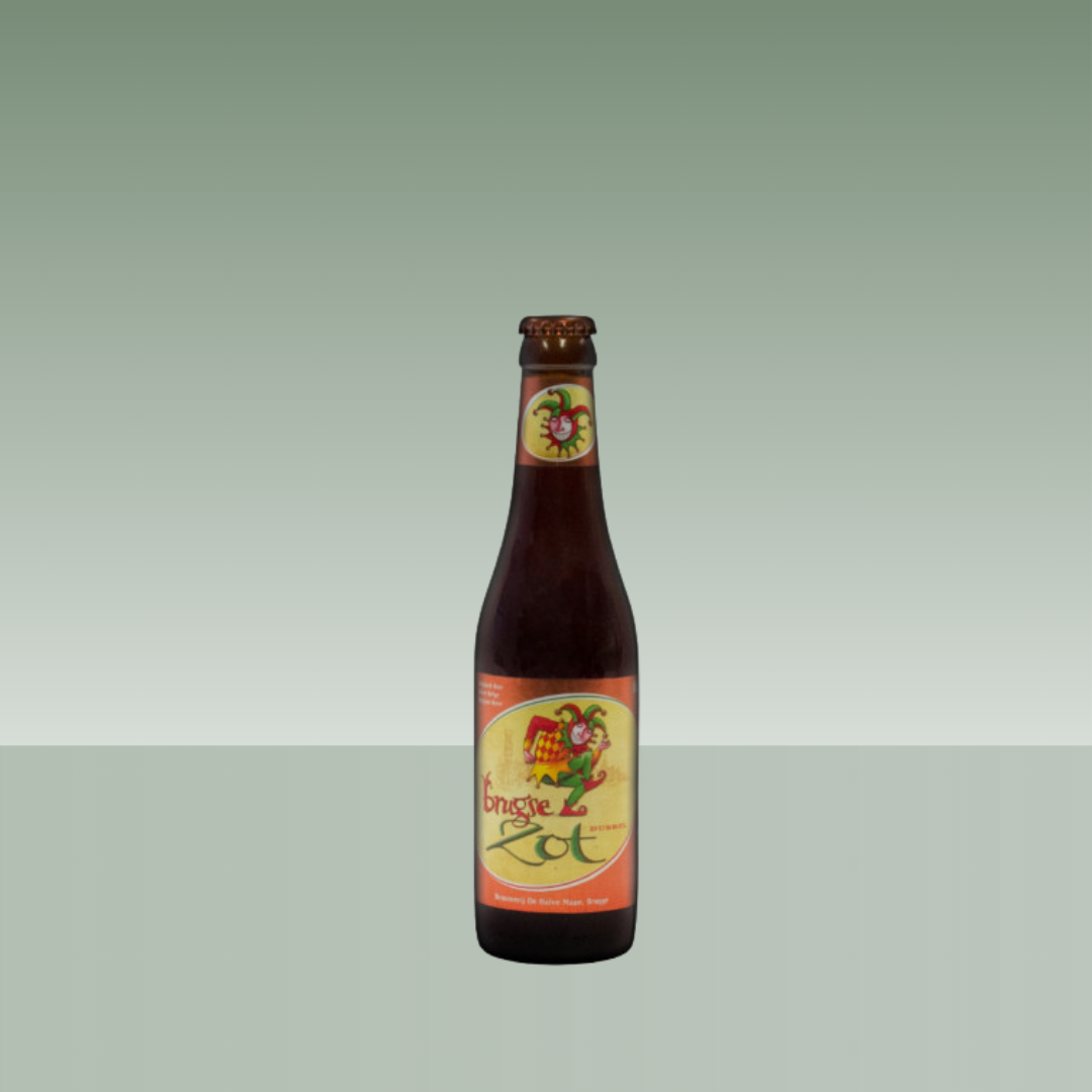 BRUGSE ZOT 33cl