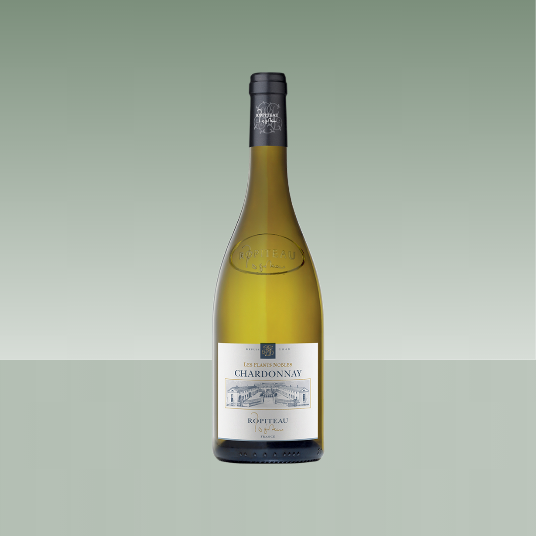 ROPITEAU FRÈRES CHARDONNAY 2024 75cl