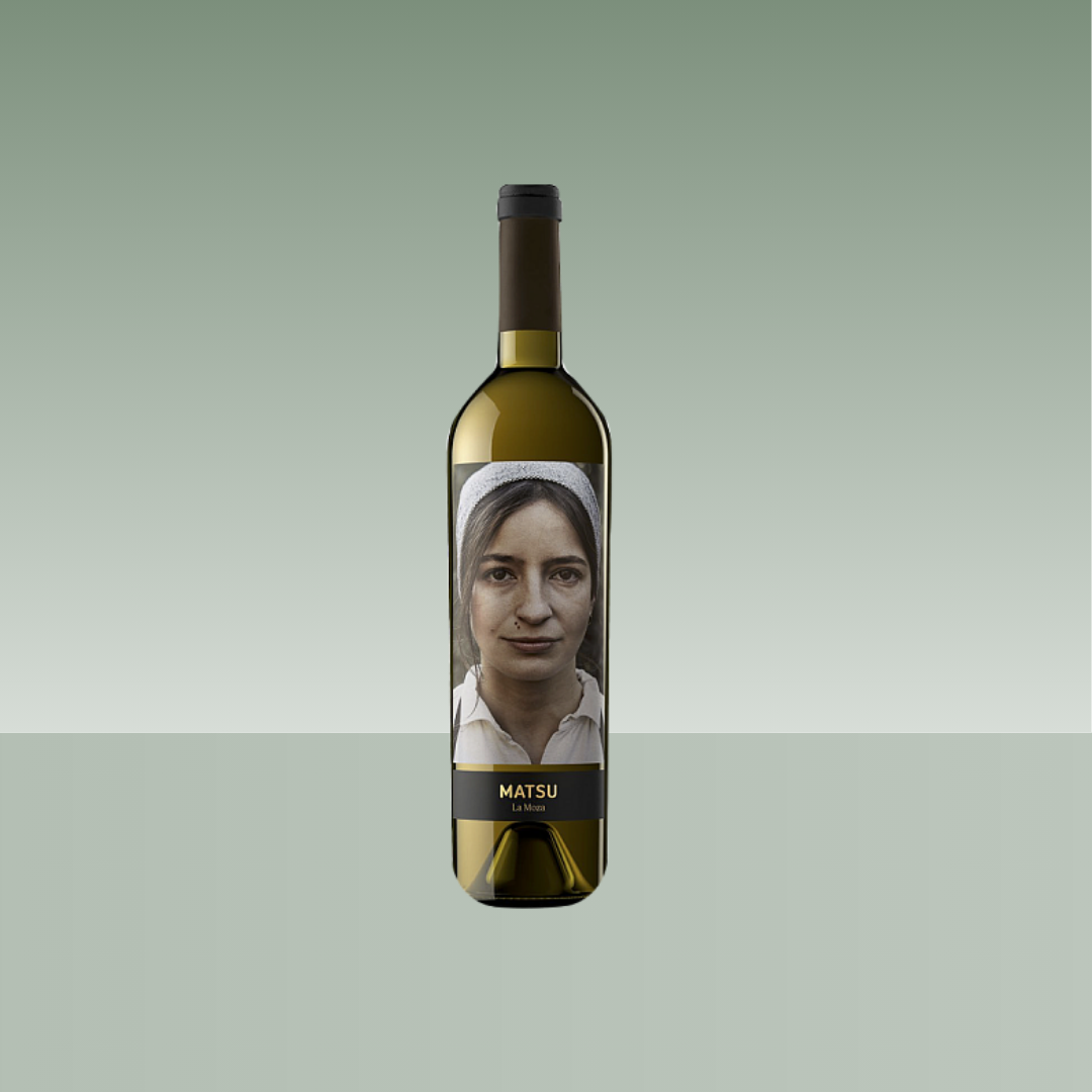 MATSU | LA MOZA 2025 75cl