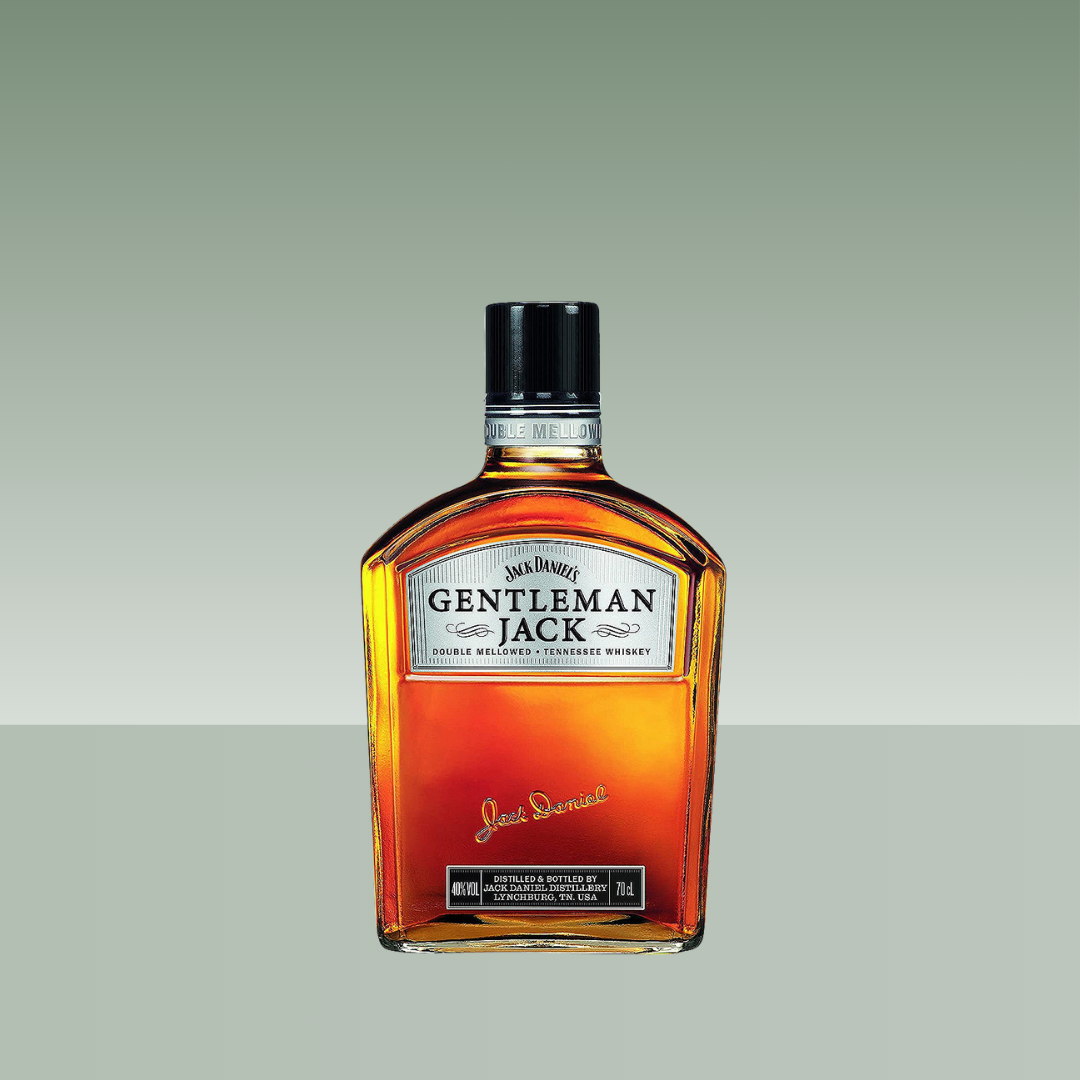 JACK DANIEL´S | TENNESSEE GENTLEMAN JACK WHISKY 70cl