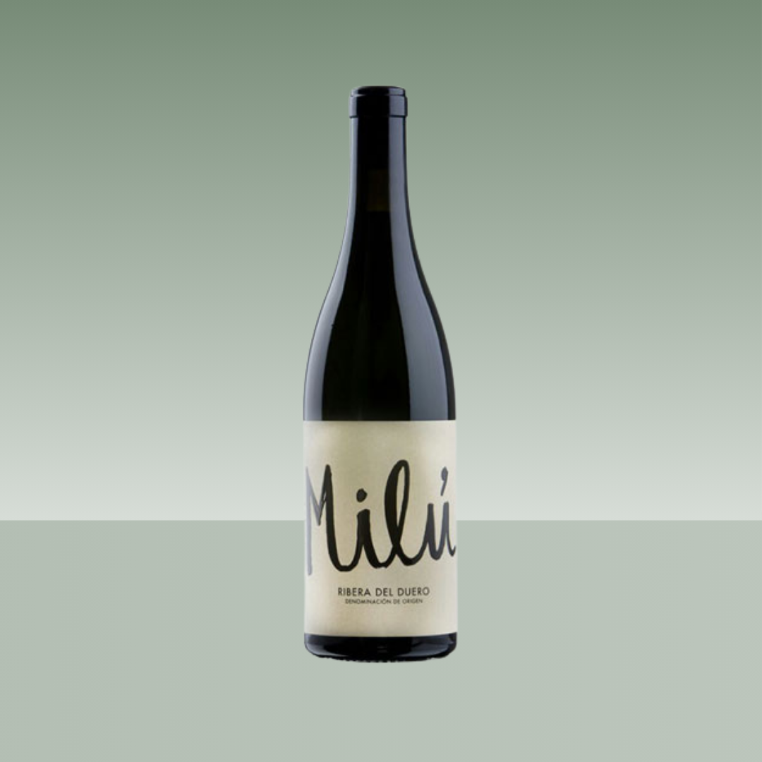 QUINTA MILÚ 2023 75cl