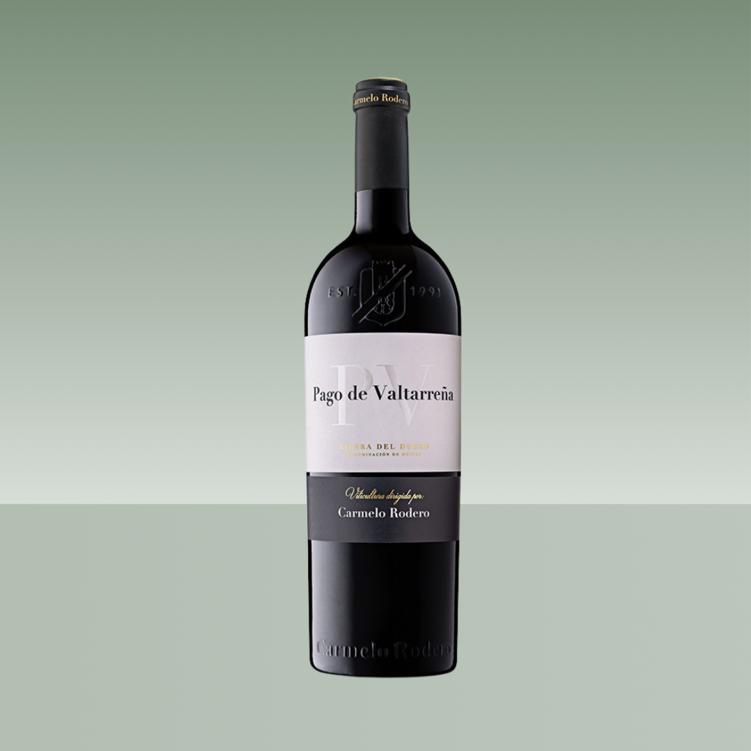 CARMELO RODERO | VIÑAS DE VALTARREÑA 2020 75cl