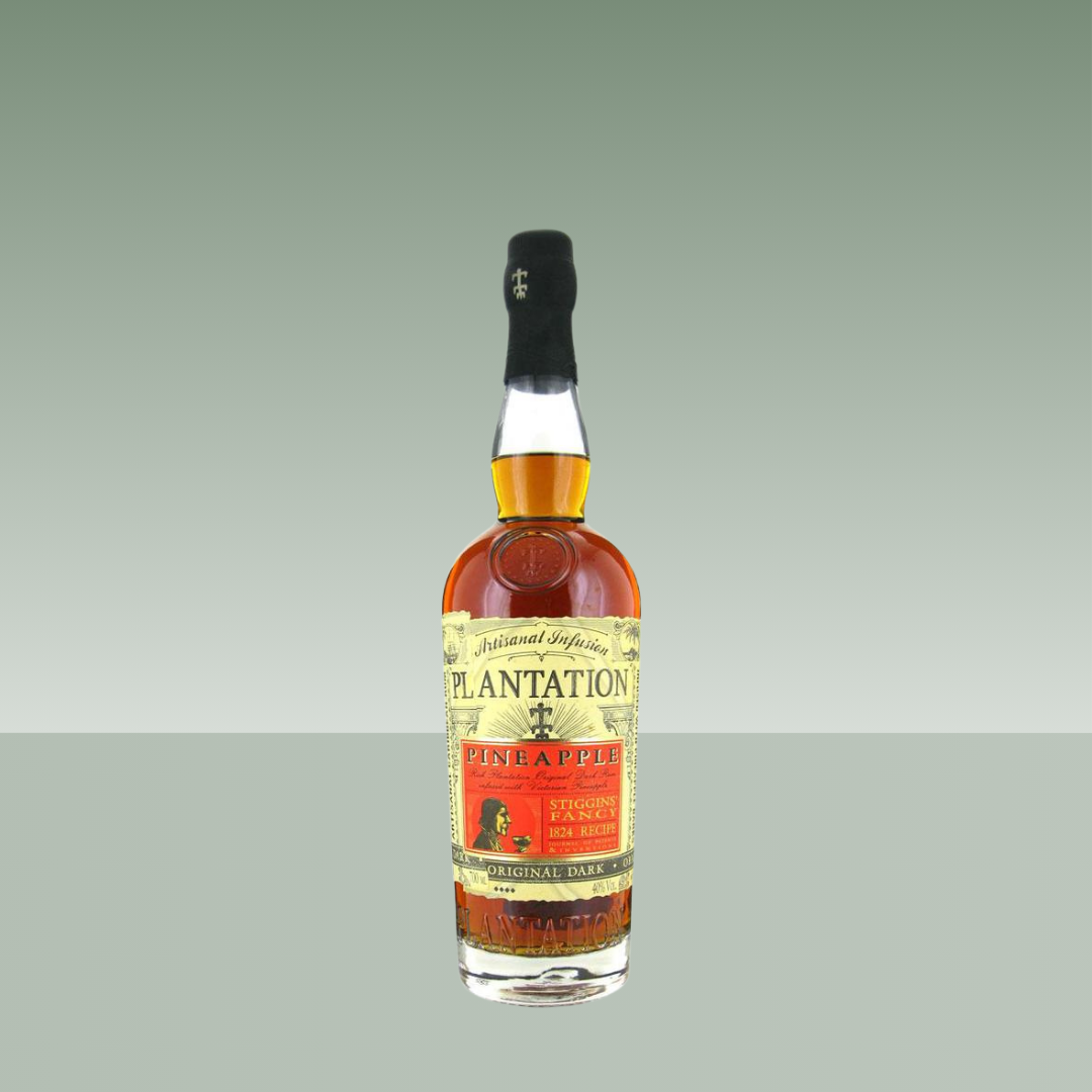 PLANTATION | PINEAPPLE ORIGINAL DARK RON 70cl
