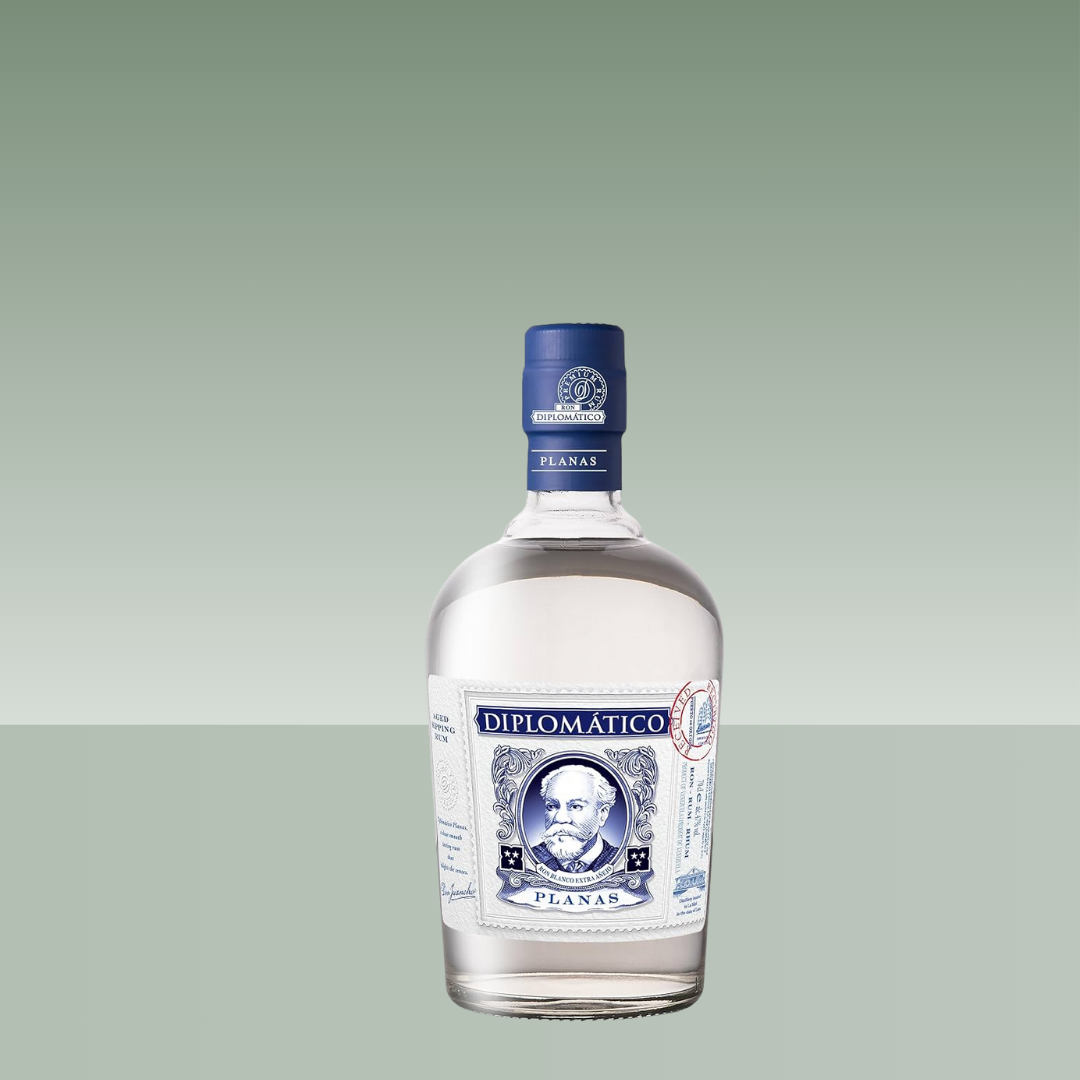 DIPLOMATICO | PLANAS RON 70cl