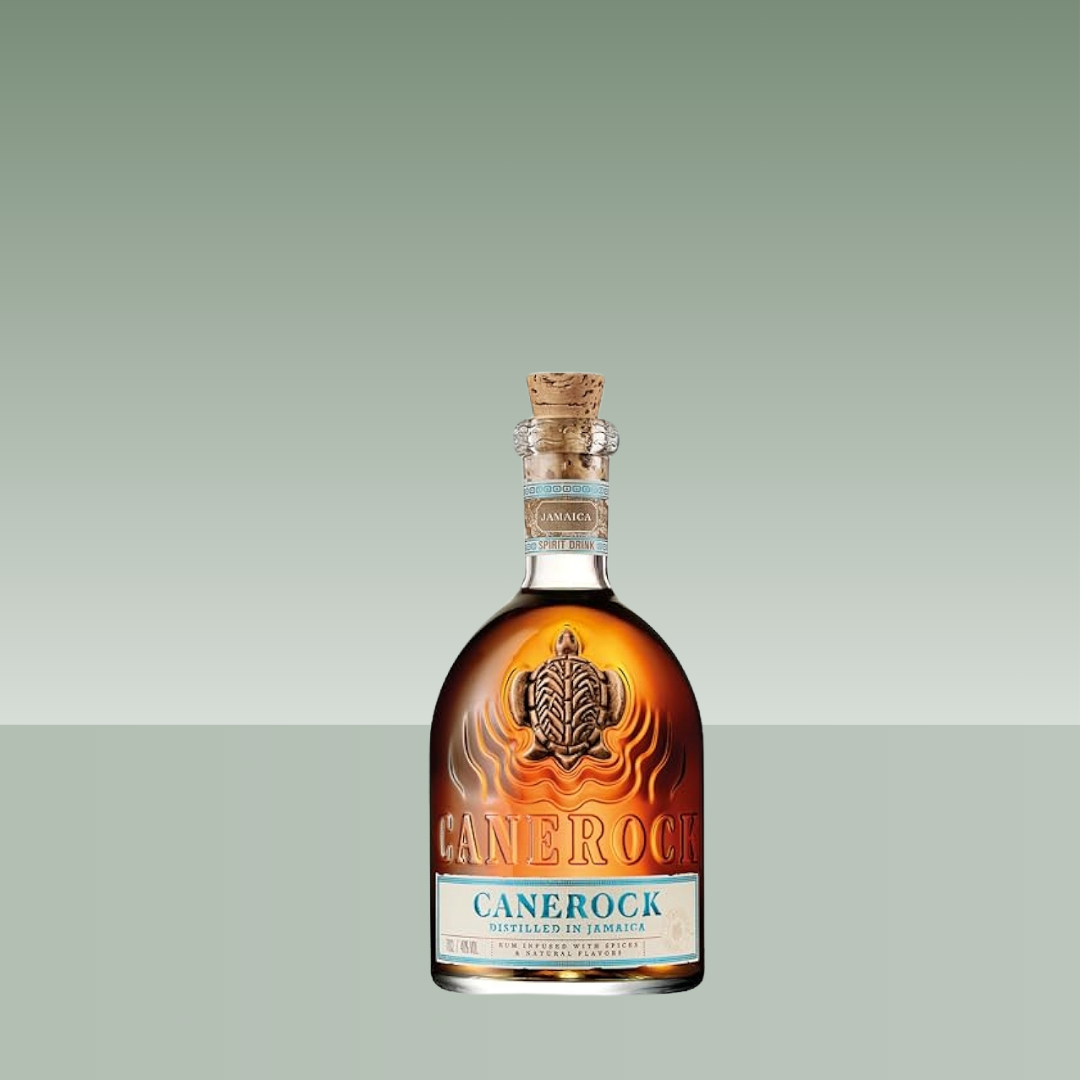 PLANTATION | CANEROCK RON 70cl
