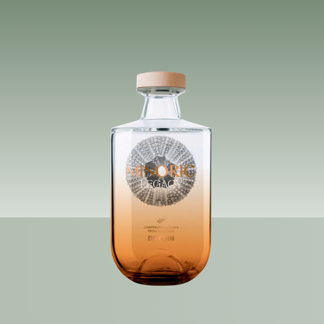 MINORIC LEGACY PREMIUM 70cl