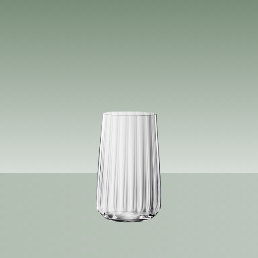 SPIEGELAU LONGDRINK GLAS