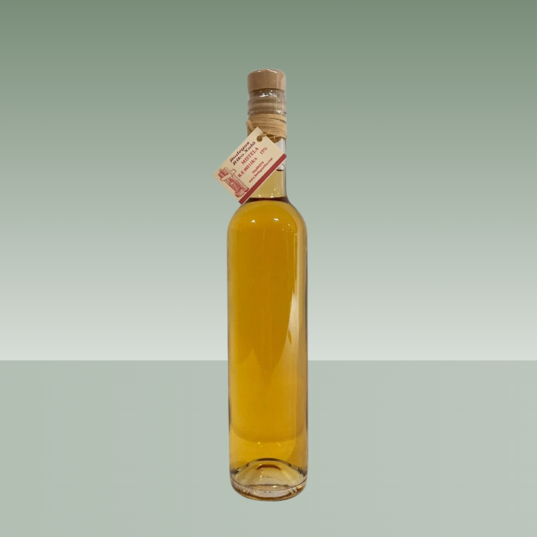 MISTELA DE MOSCATEL DE XALÓ 500ML