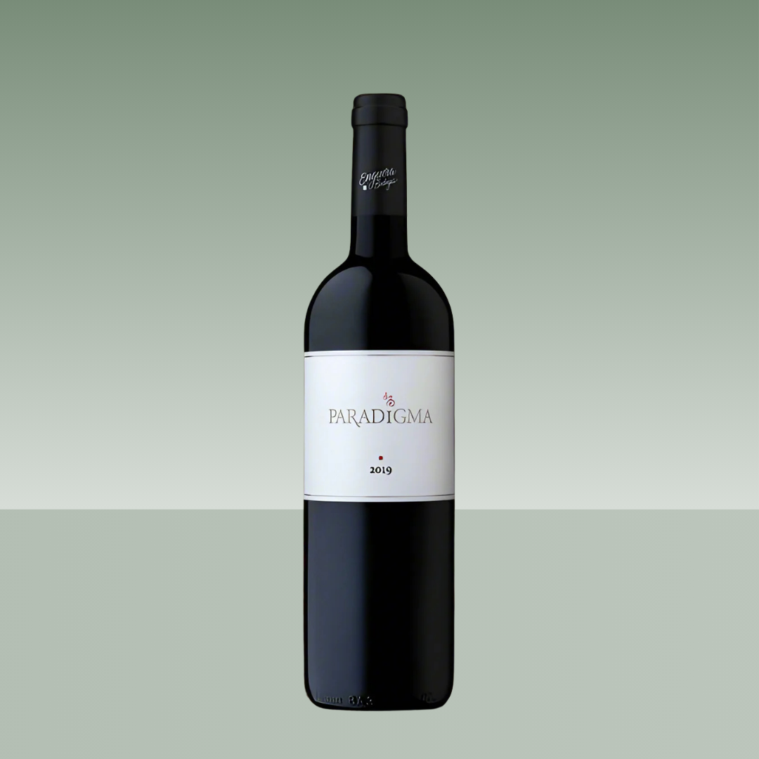 BODEGAS ENGUERA | PARADIGMA 2019 75cl