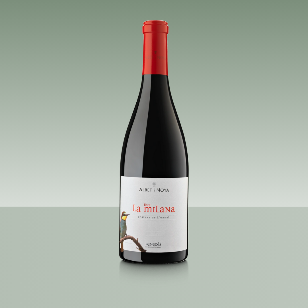 ALBET I NOIA | FINCA LA MILANA 2021 75cl