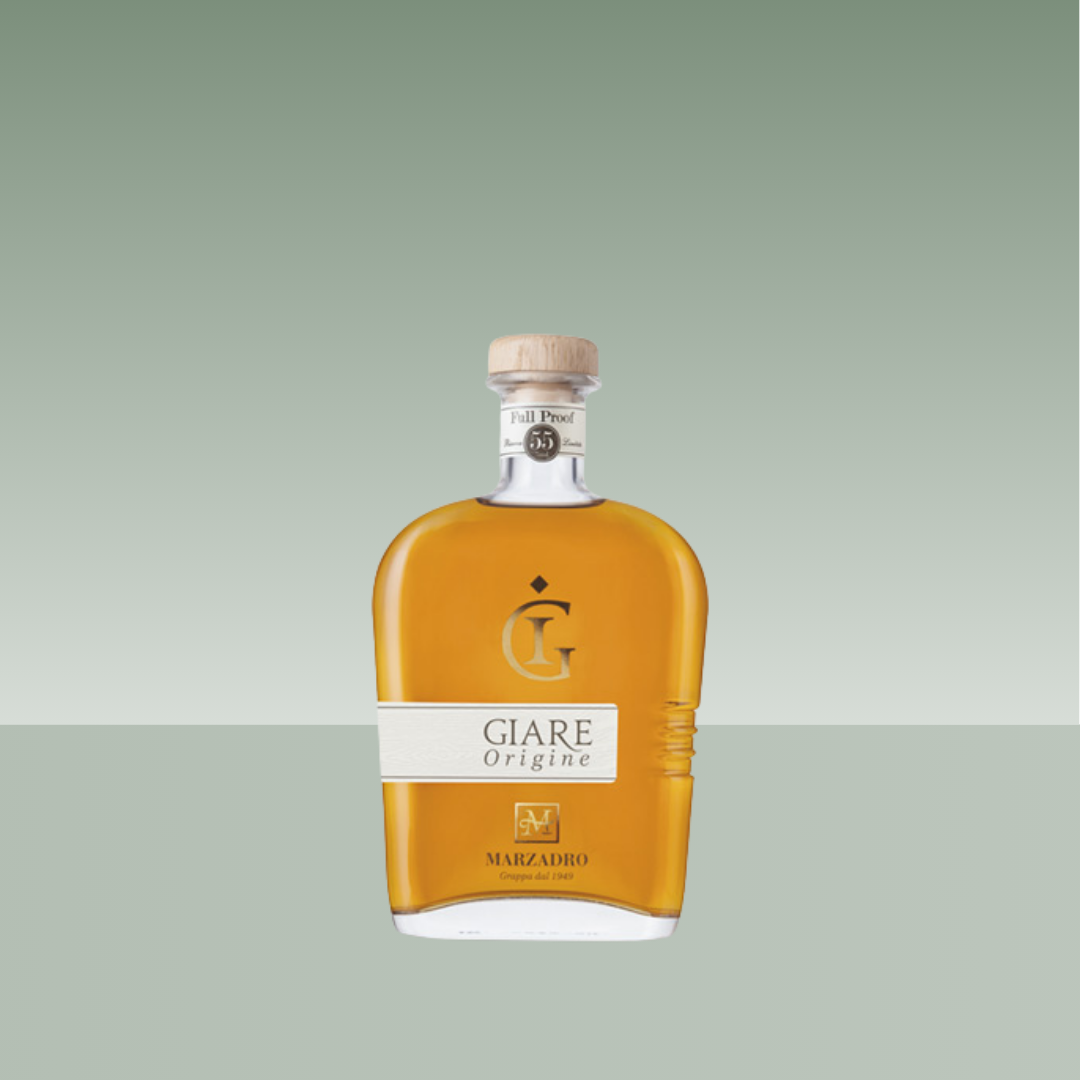 GIARE | ORIGINE GRAPPA 70cl