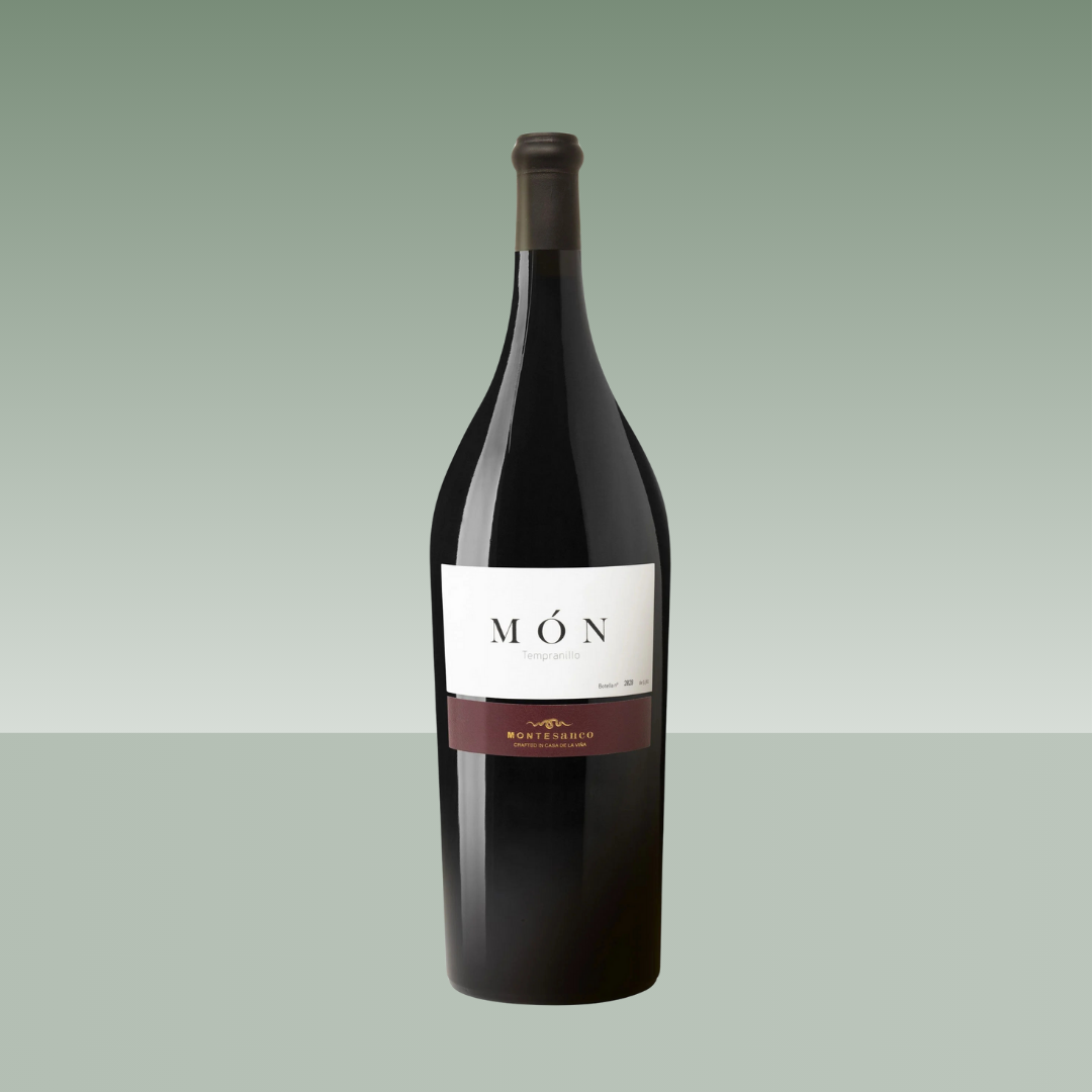 MONTESANCO | MÓN TEMPRANILLO 2022 75cl