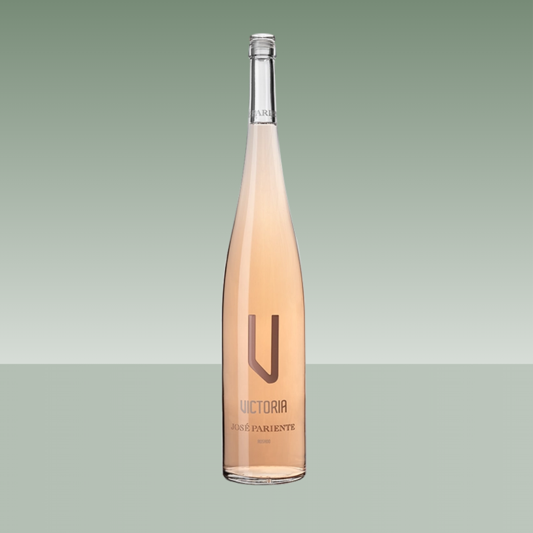 JOSE PARIENTE | VICTORIA ROSADO 2024 75cl