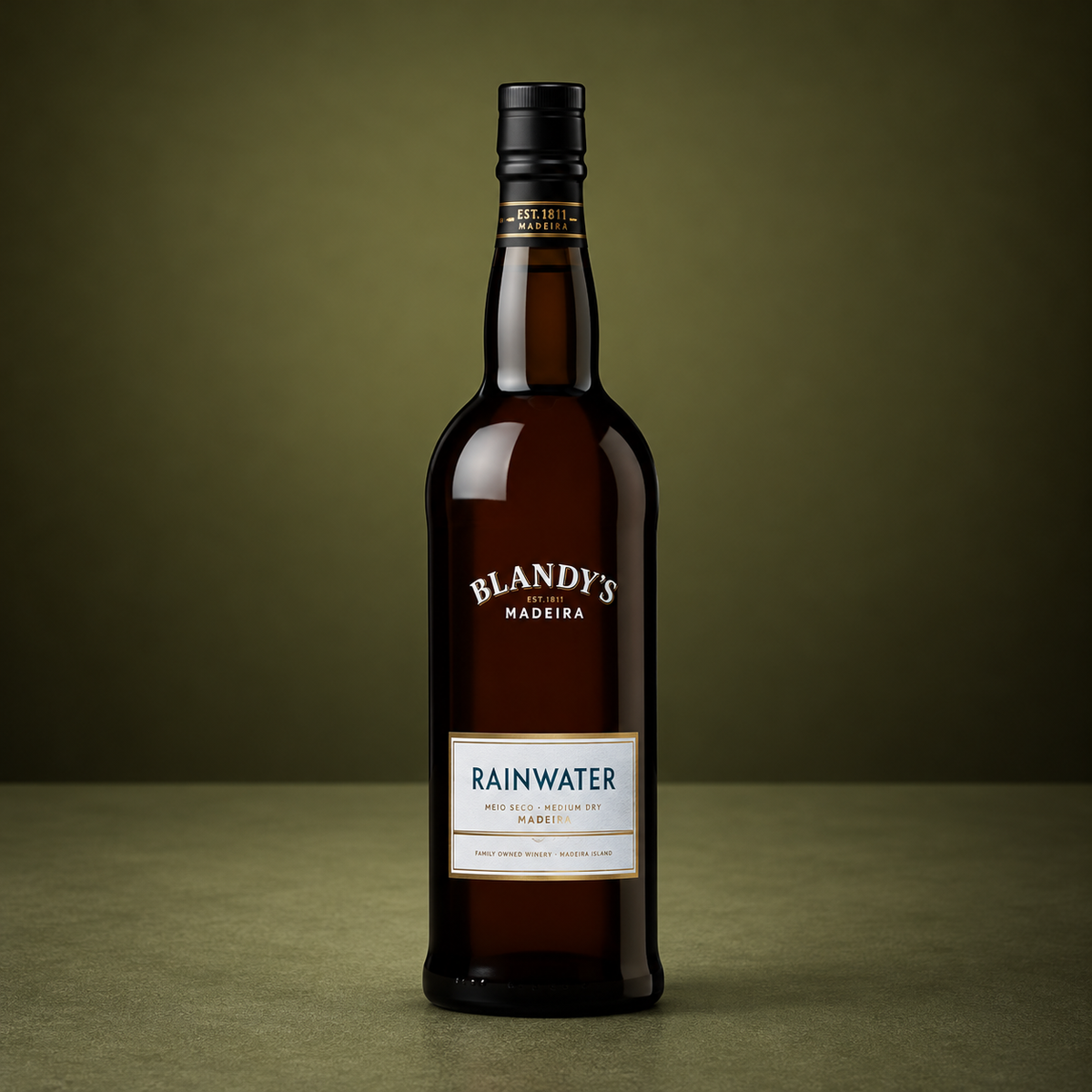 BLANDYS | RAINWATER SEMI SECO 75cl