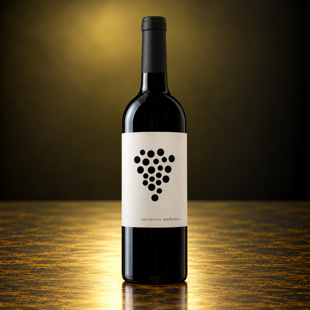 CELLER DEL ROURE | MADURESA 2023 75cl