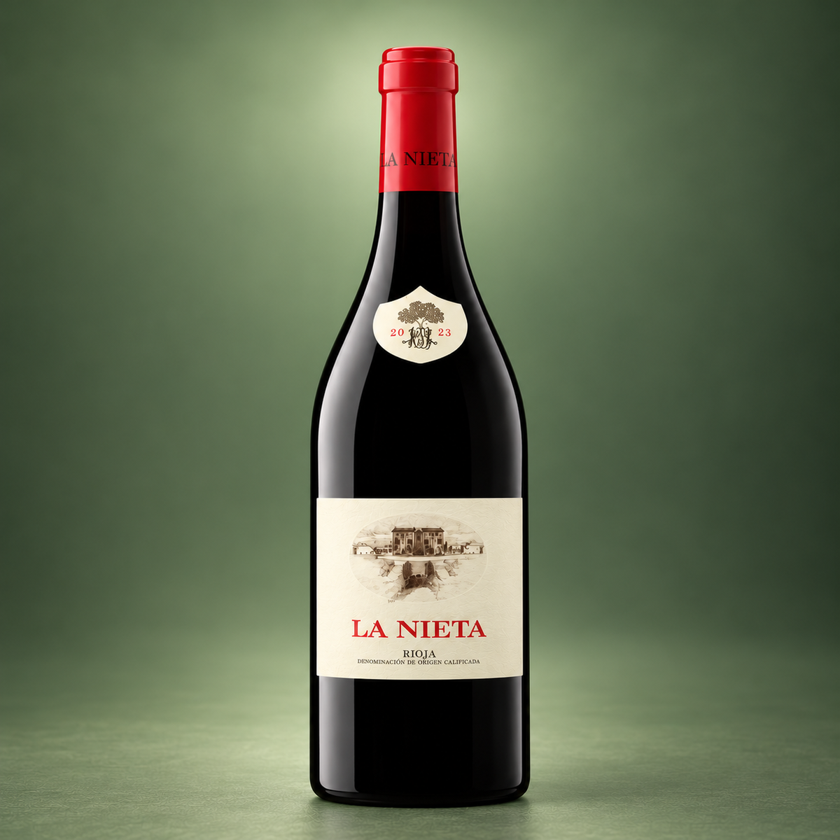 VIÑEDOS DE PÁGANOS | LA NIETA 2023 75cl