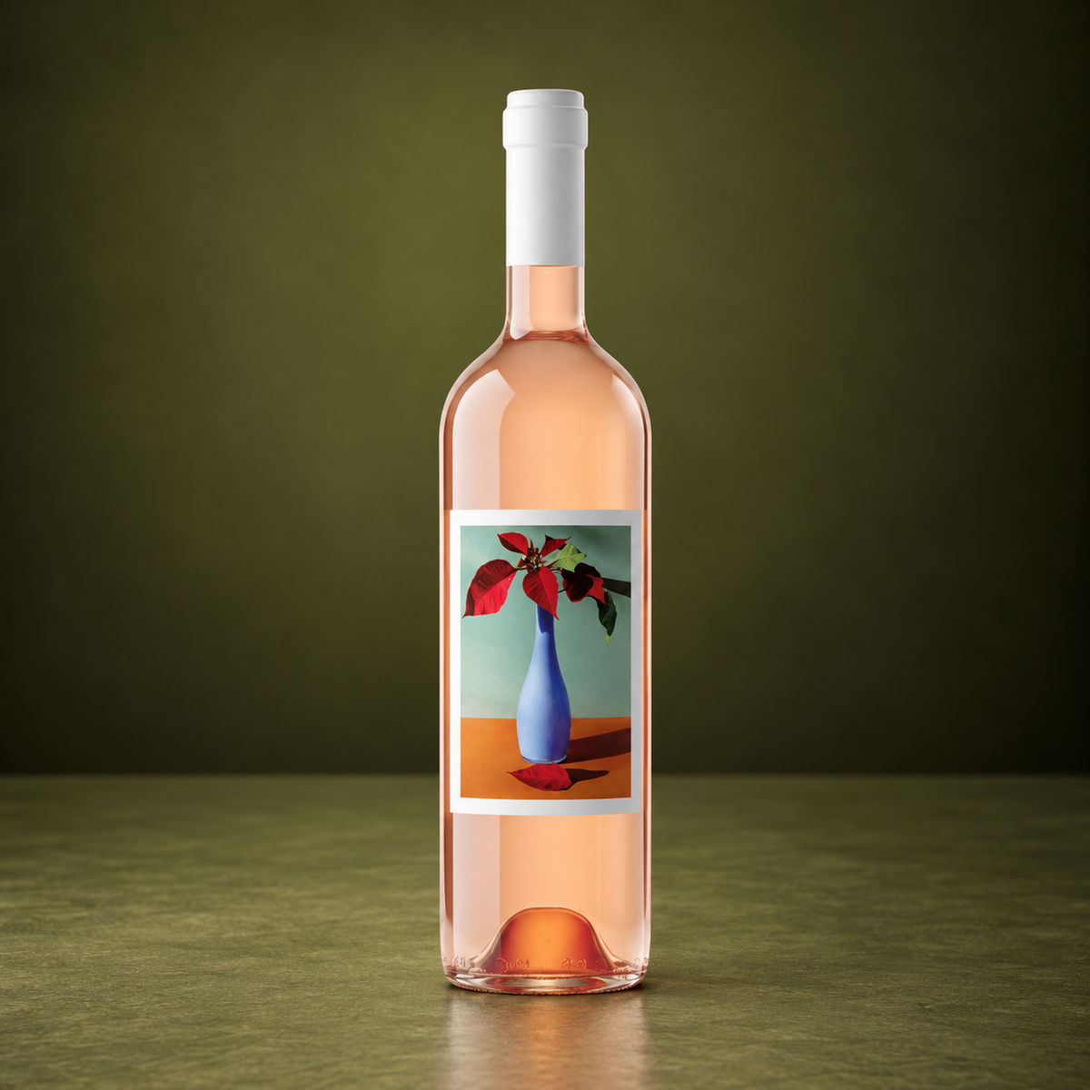 ALMODÓVAR ROSADO 2025 75cl