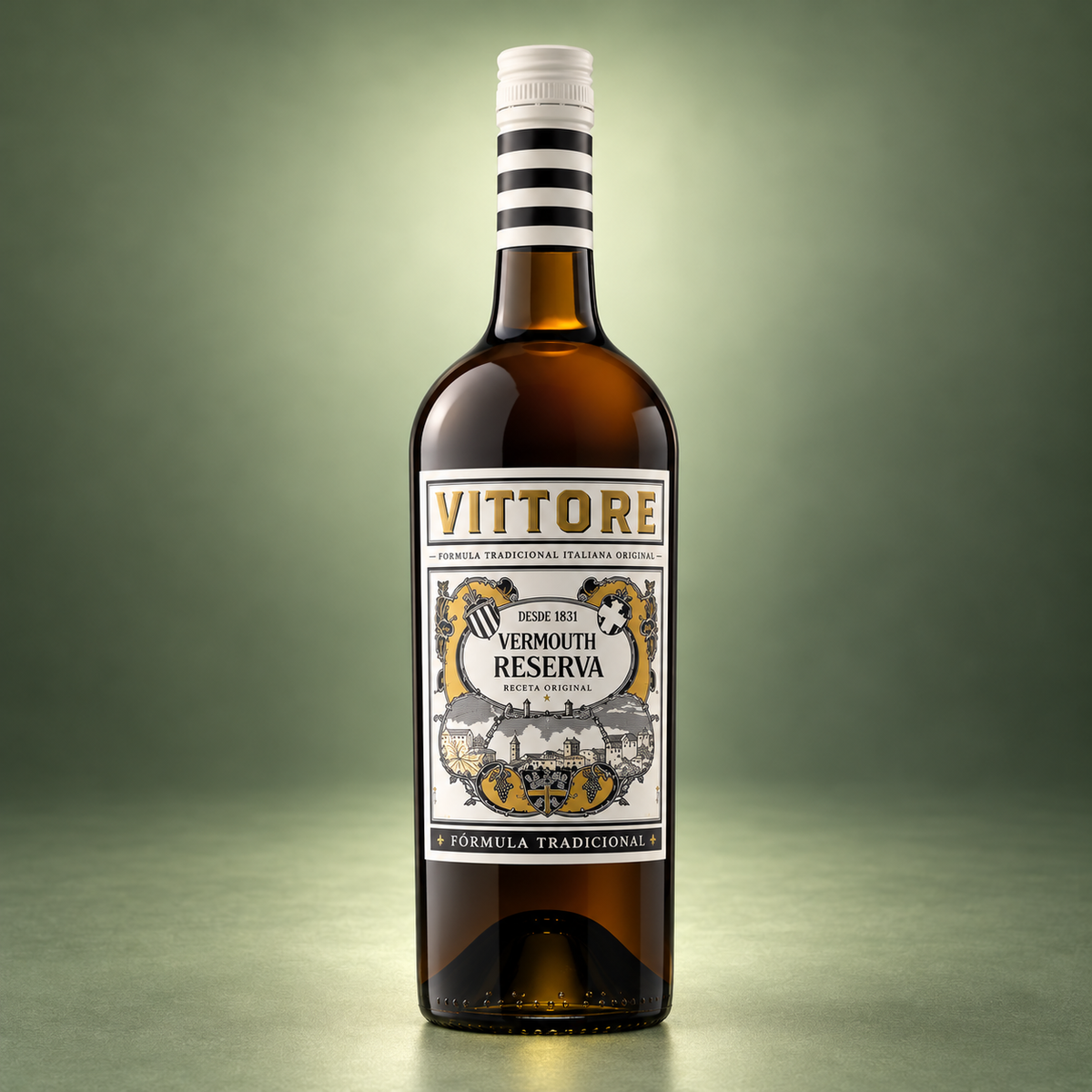 VALSANGIACOMO | VITTORE RESERVA 75cl