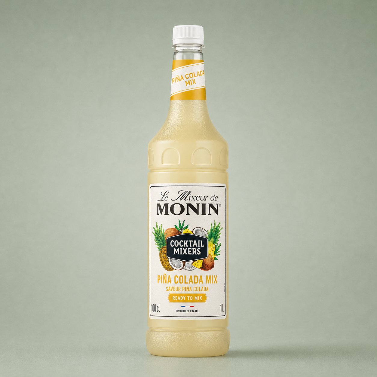 MONIN | COCKTAIL MIXERS PIÑA COLADA MIX 100cl