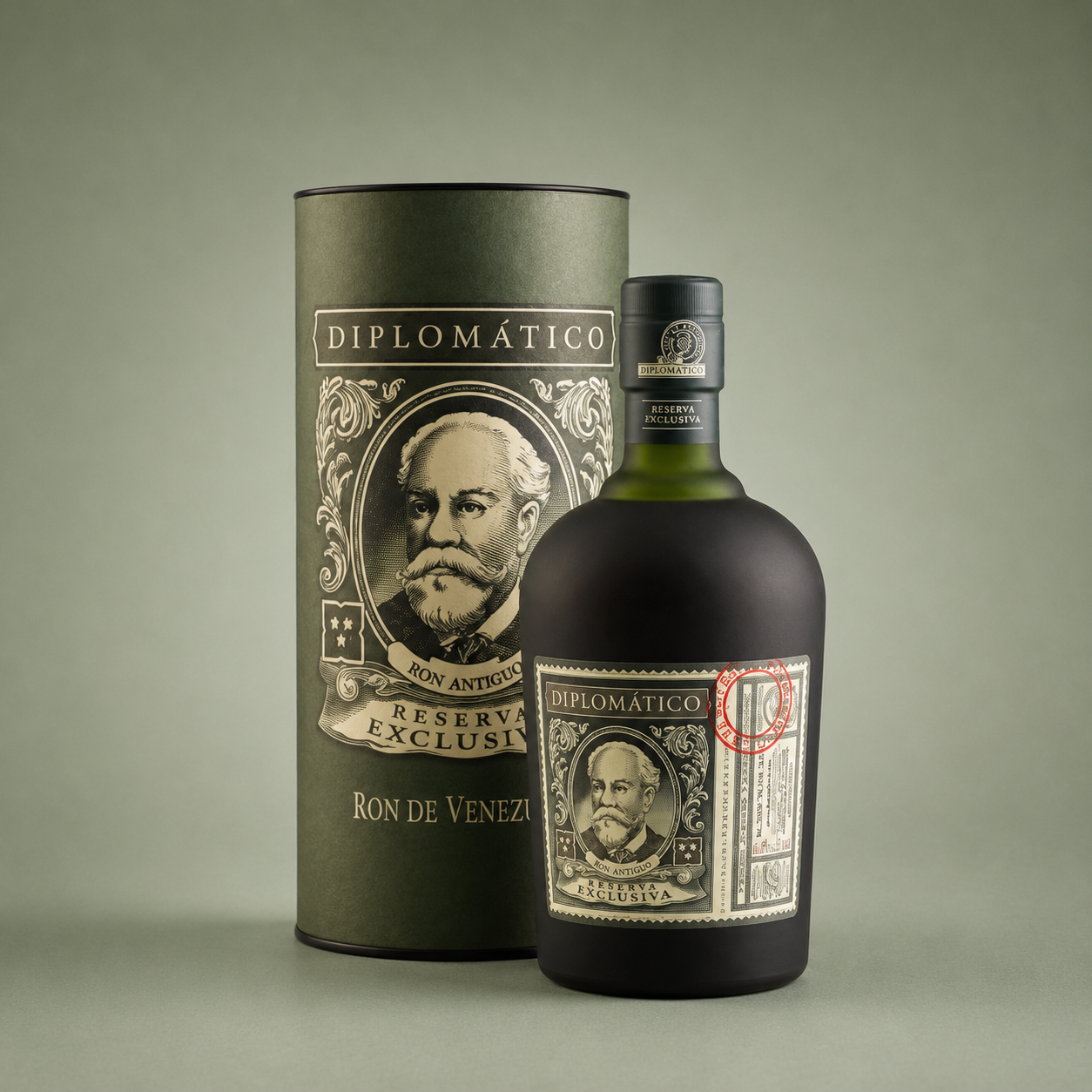 DIPLOMATICO | RESERVA EXCLUSIVA RON 70cl