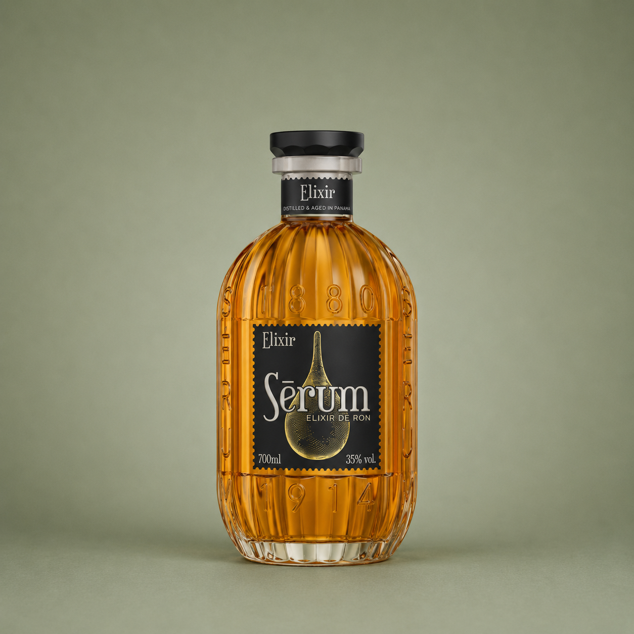 SERUM | MAMIE RON 70cl