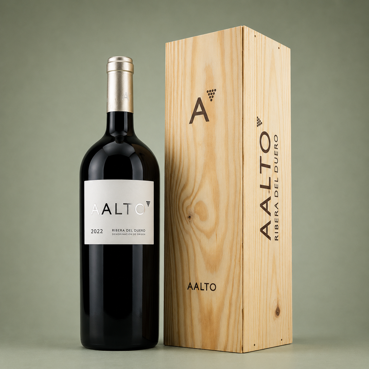 AALTO 2022 MAGNUM