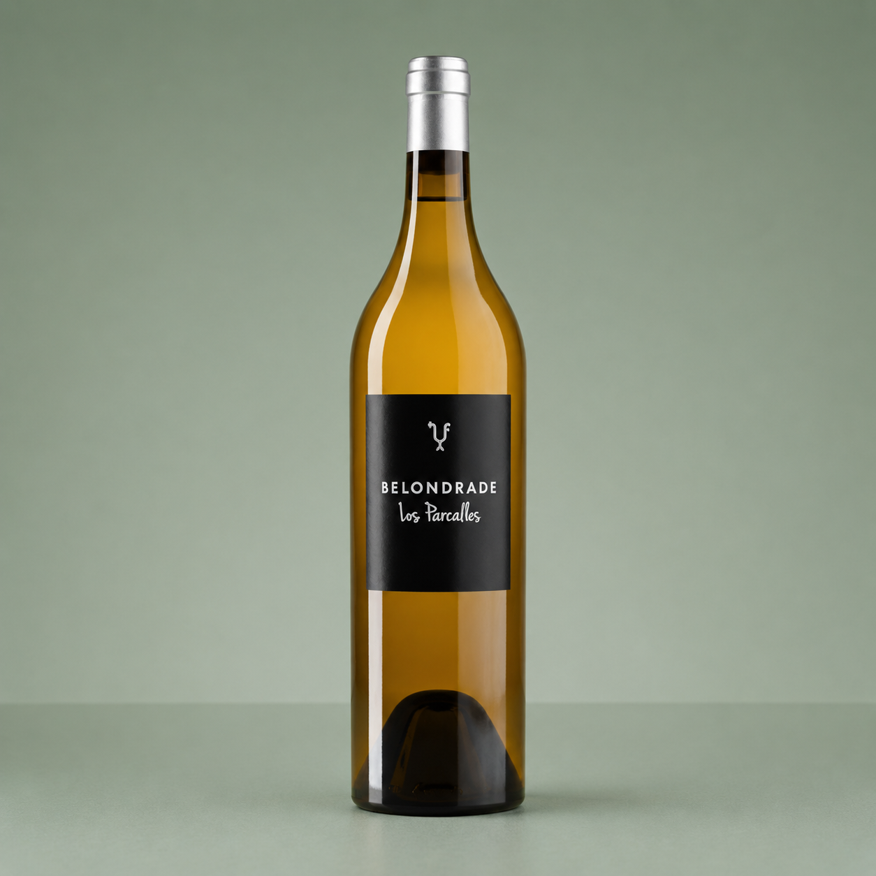 BELONDRADE | LES PARCELLES 2019 75cl