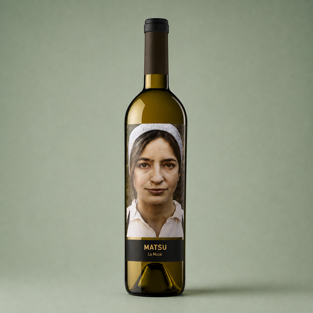 MATSU | LA MOZA 2025 75cl