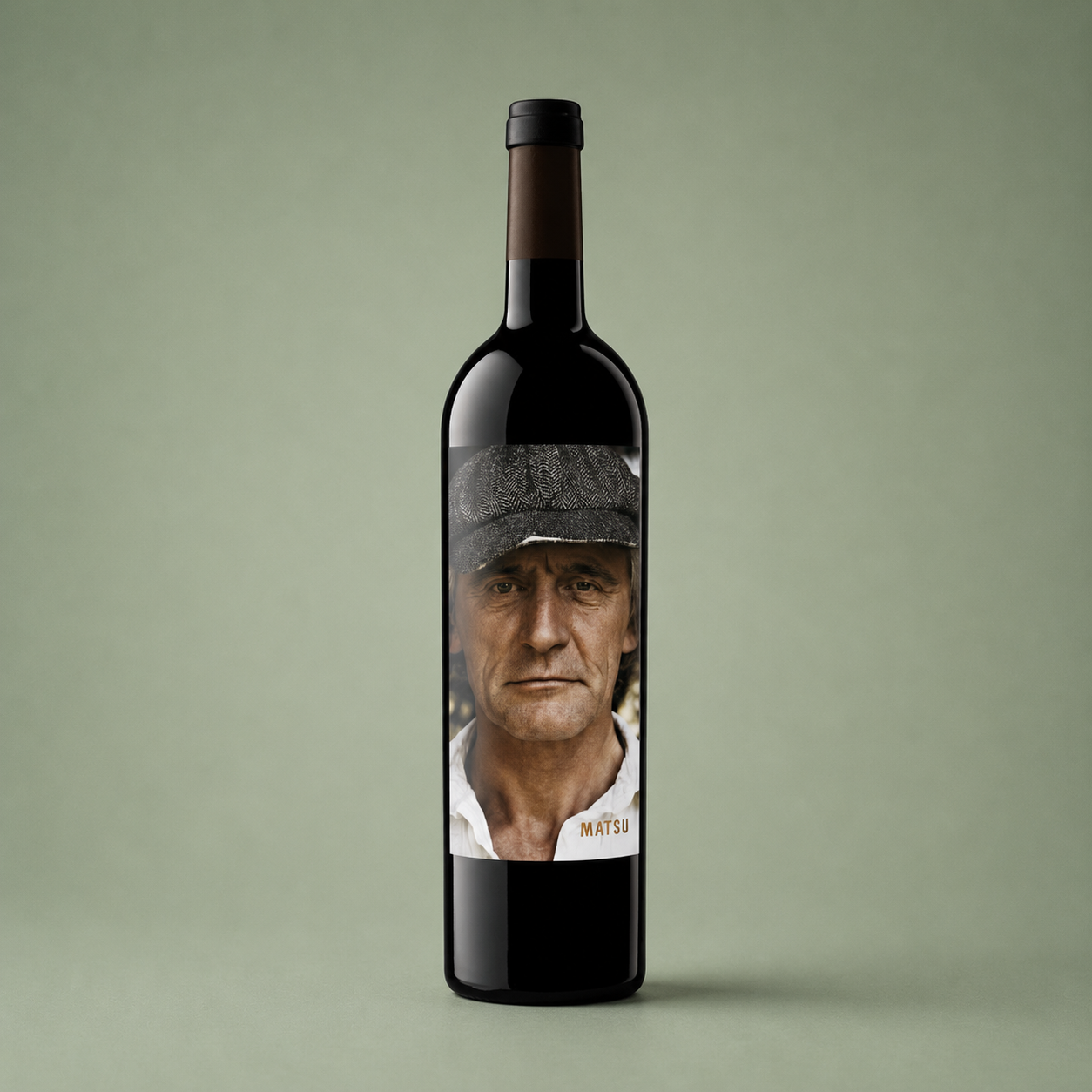 MATSU | EL RECIO 2022 75cl