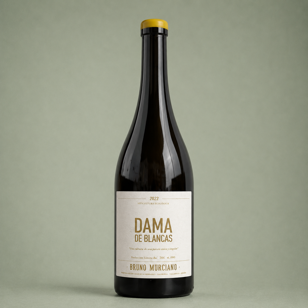 BRUNO MURCIANO | DAMA DE BLANCAS 2023 75cl