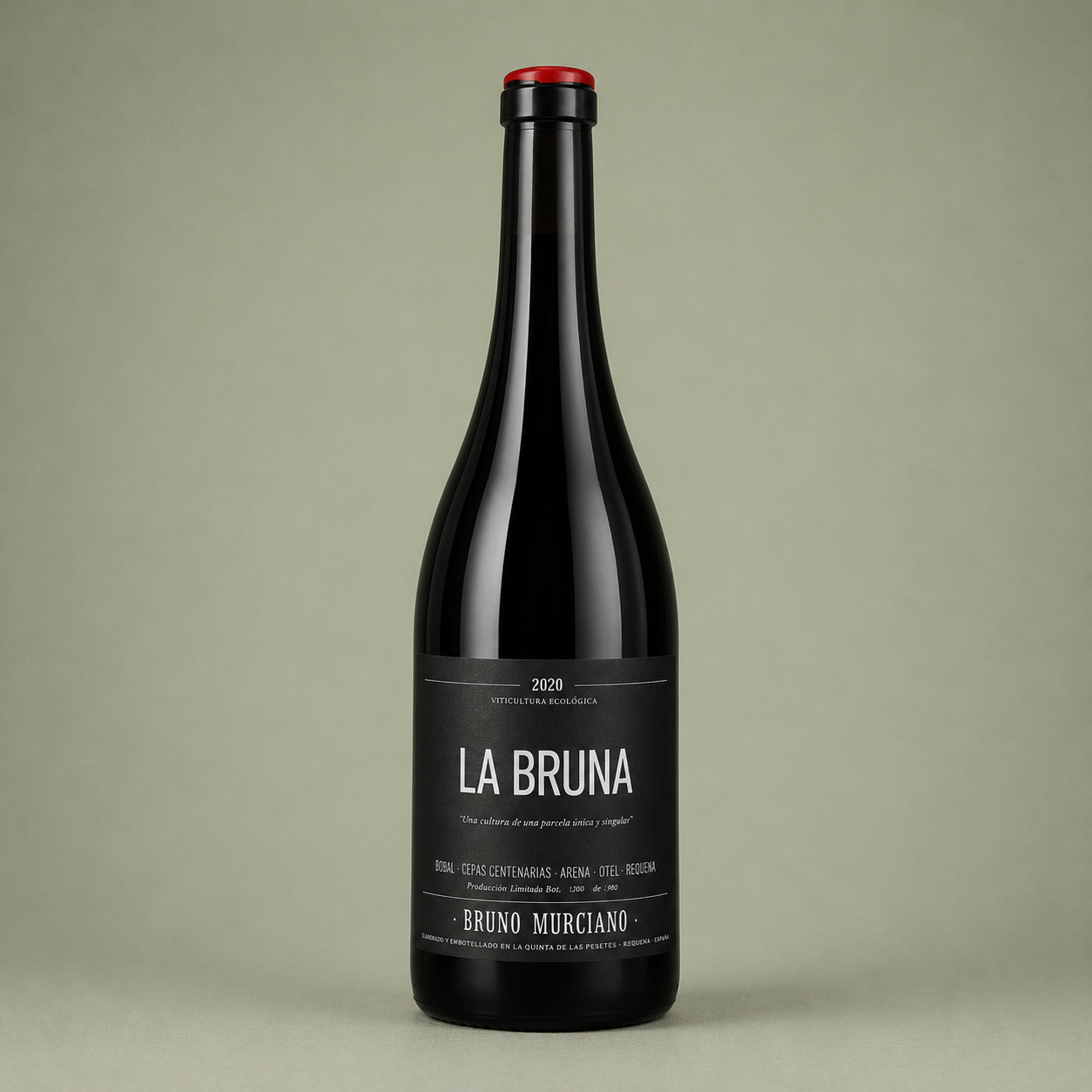BRUNO MURCIANO | LA BRUNA 2020 75cl