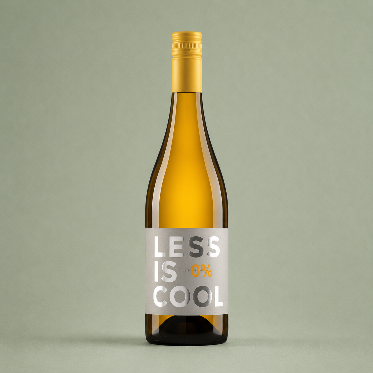 BODEGAS BARAHONDA | LESS IS COOL SIN ALCOHOL 75cl