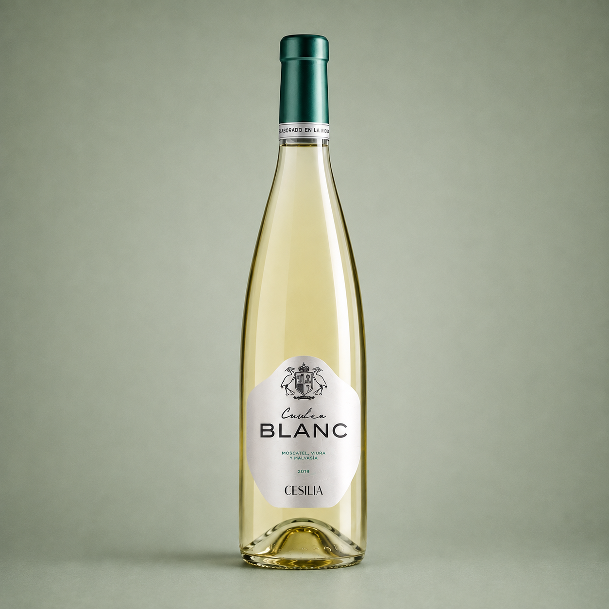 CASA SICILIA | CESILIA BLANC 2025 75cl