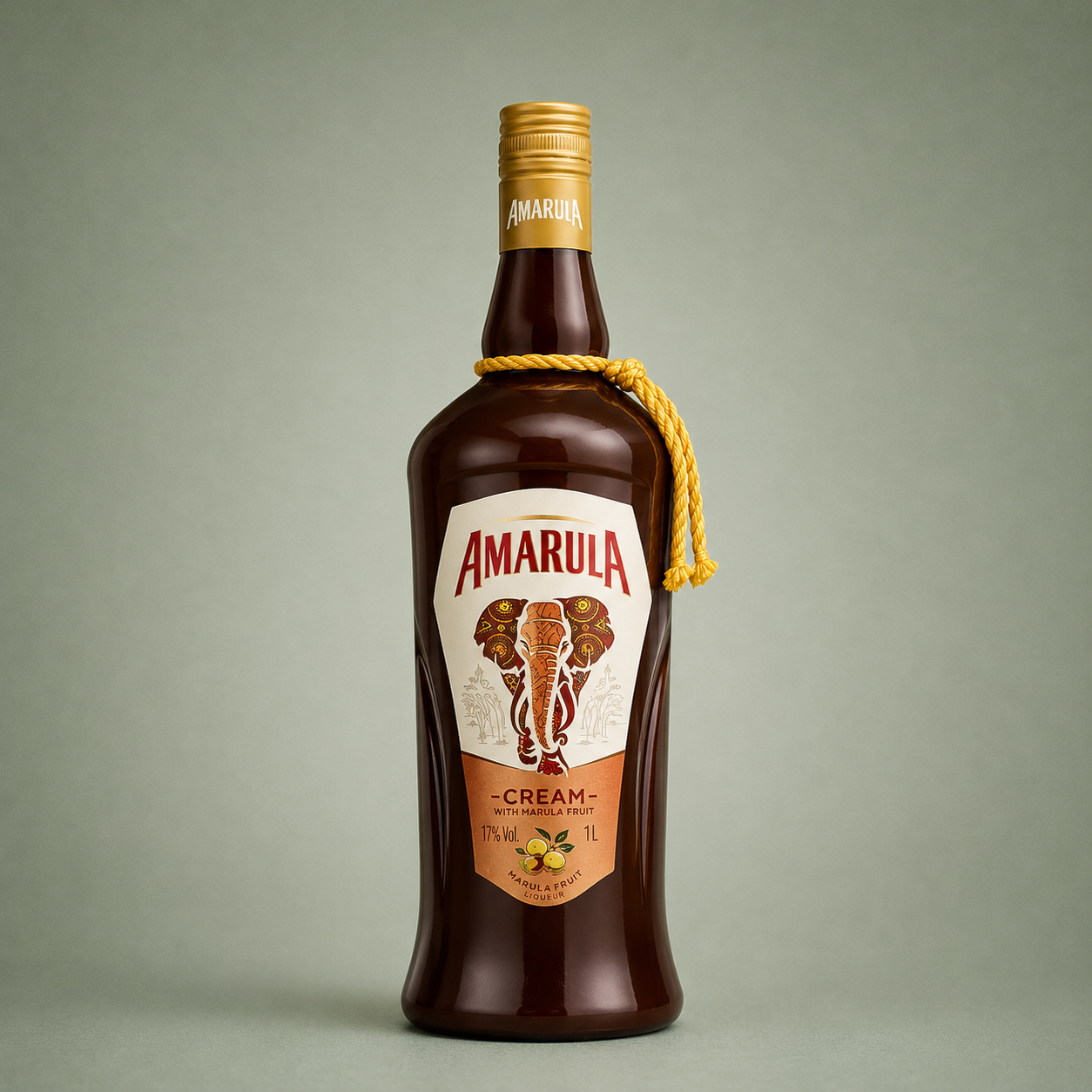 AMARULA LIQUEUR 1lt