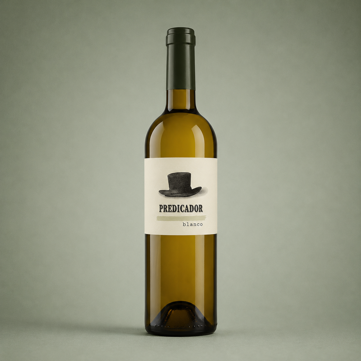 BODEGA CONTADOR | PREDICADOR BLANCO 2019 75cl