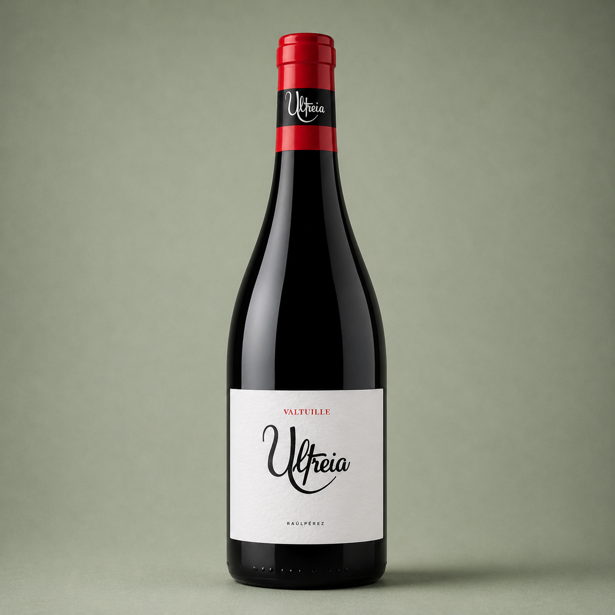 RAÚL PÉREZ | ULTREIA VALTUILLE 2022 75cl