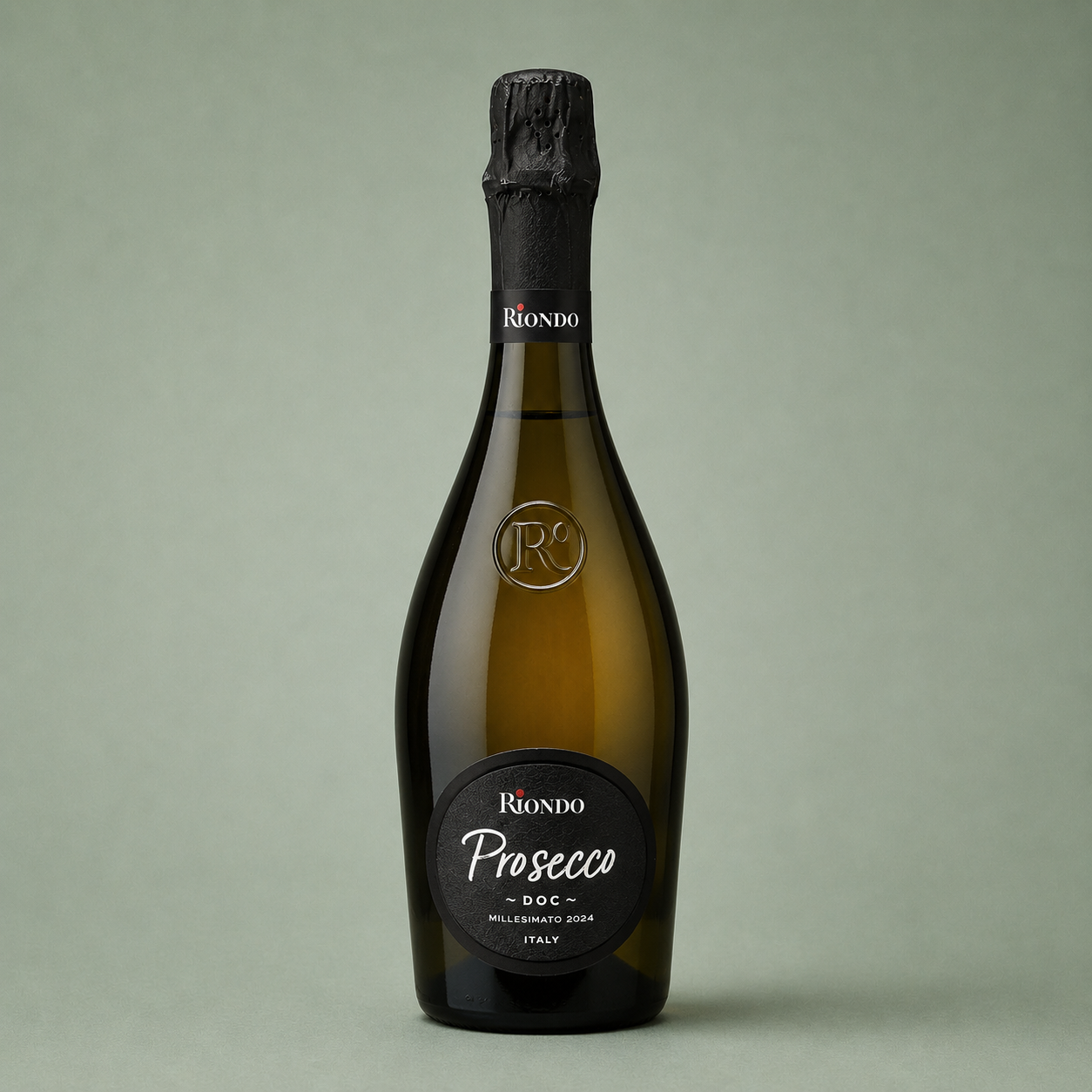 RIONDO PROSECCO MILLESIMATO 2024 75cl
